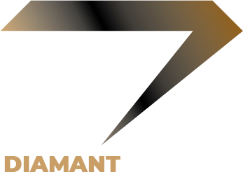 Diamantholding